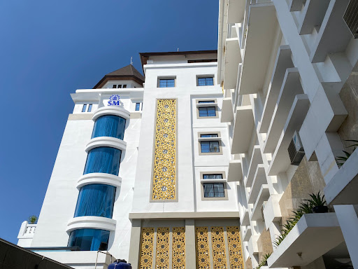 SM TOWER MALIOBORO YOGYAKARTA
