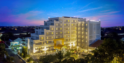 KHAS Malioboro Hotel Yogyakarta