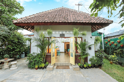 SNOOZE Yogyakarta