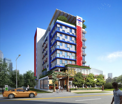 Hotel Cordela Kartika Dewi Malioboro Yogyakarta