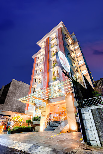 Best City Hotel Yogyakarta