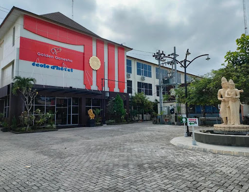 Golden Ganesha Hotel Yogyakarta