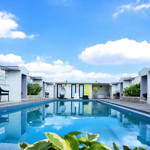 Grand Senyum Hotel Yogyakarta