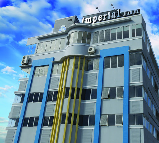 Imperial Inn Hotel