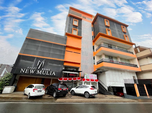 Hotel New Mulia
