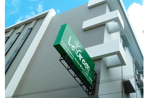 LeGreen Suite Waihaong