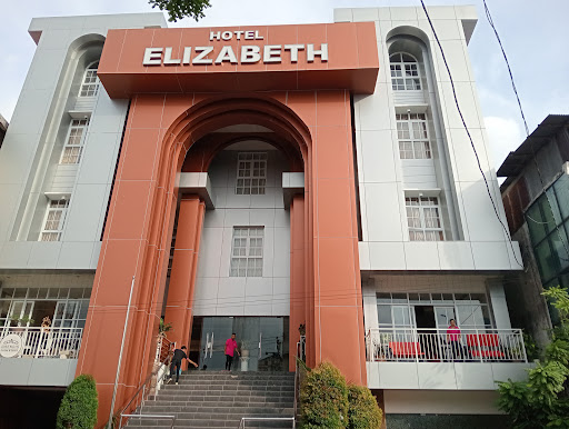Elizabeth Hotel & Resort