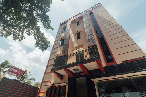 Sakinah Grand Soabali Hotel