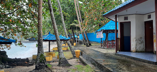Namalatu Beach Resort