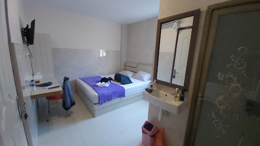Penginapan Star Ambon