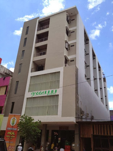 LeGreen Suite Ratulangi