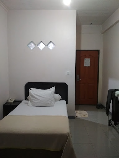 Airy Maluku City Sudirman Ambon