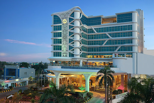 Galaxy Hotel Banjarmasin