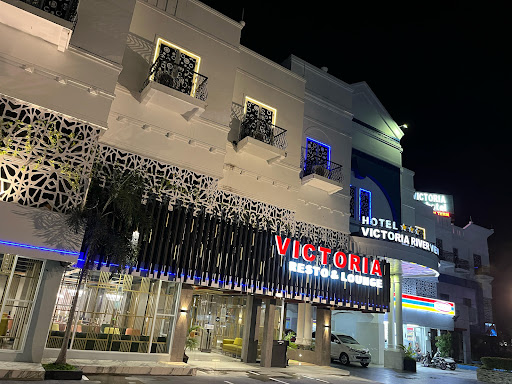 Hotel Victoria River View