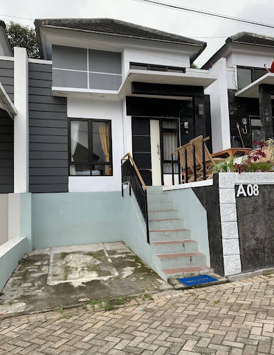Villa Pesona Bandungan (Tutup)