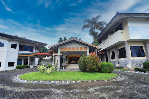 VOTEL DE BANDUNGAN SEMARANG
