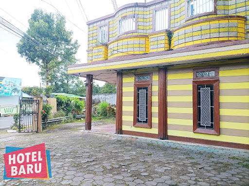 HOTEL BARU AMBARAWA