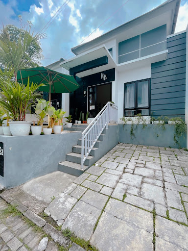 Villa RR Bandungan