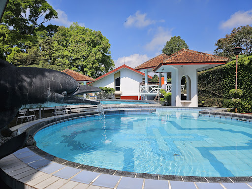 Hotel Kencana Inn