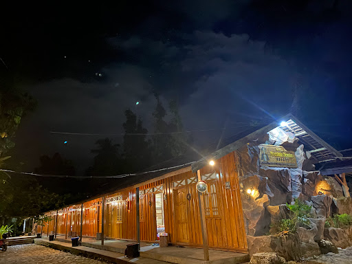 Mountain Meratus Resort