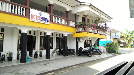 Hotel Bhima Barabai