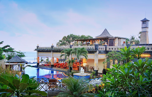 Pelangi Bali Hotel and Spa