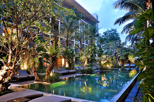 THE HAVEN Bali Seminyak