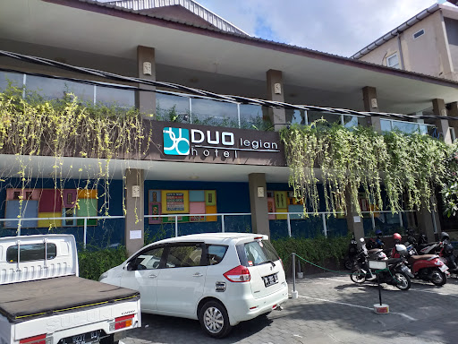 Duo Legian Hotel Bali