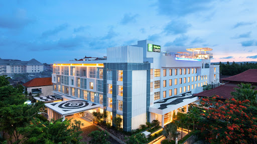Holiday Inn Express Baruna Bali, an IHG Hotel