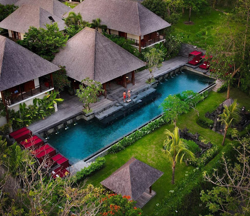 LA RESERVE 1785 CANGGU BEACH