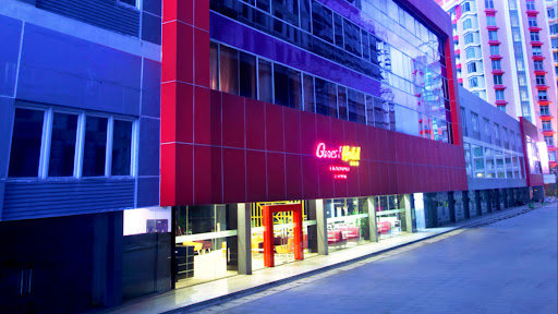 Quest Hotel Balikpapan