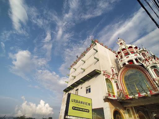 Urbanview Hotel Syariah Palace Balikpapan by RedDoorz