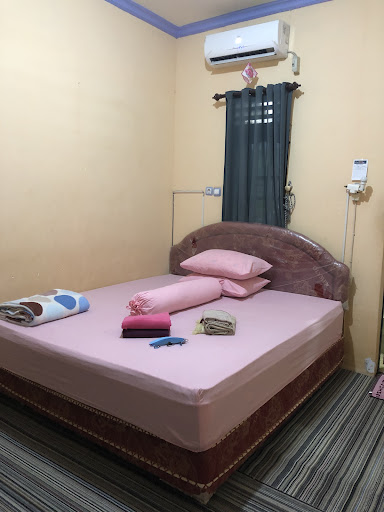 Penginapan La Tansa Guest House