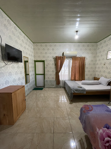 Sudut Indah Hotel