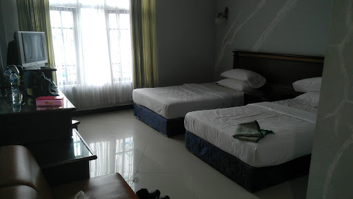 Hotel Balqis