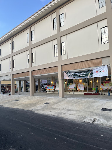 Hotel Botanic Balikpapan