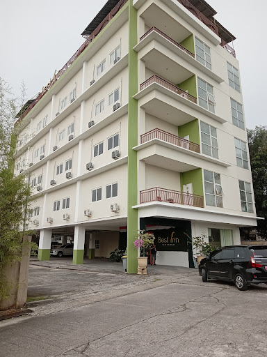 Best Inn Hotel Balikpapan