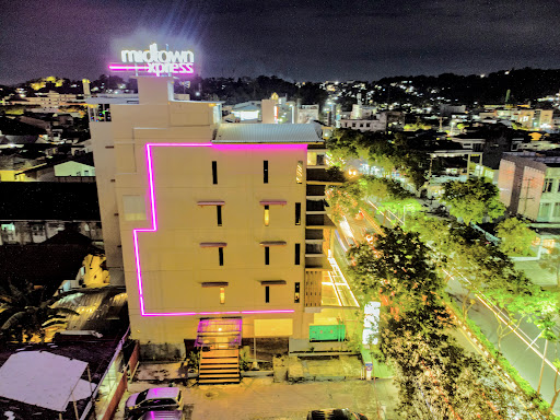 Midtown Xpress Balikpapan