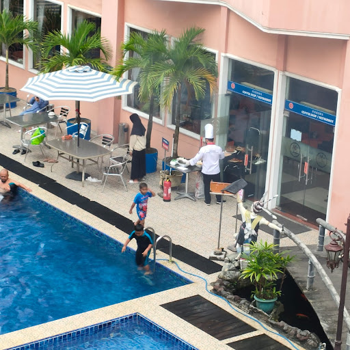 Hotel Mega Lestari Balikpapan