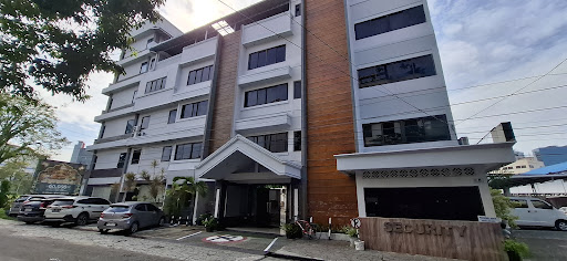 Hotel Mirama Balikpapan