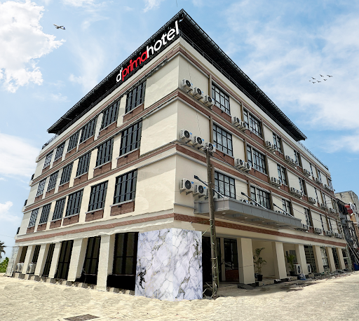 d'primahotel Bandar Balikpapan