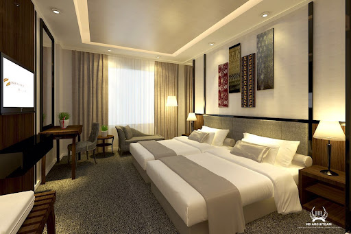 Hermes Palace Hotel