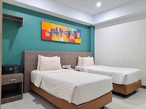 Ayani Hotel Banda Aceh