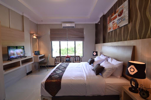 Kumala Hotel Banda Aceh