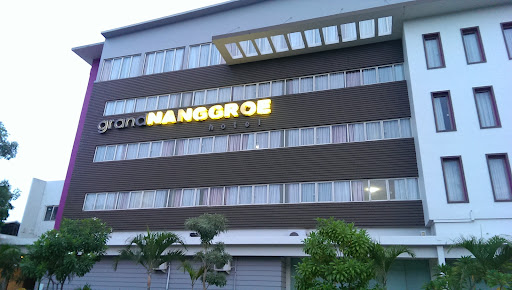 Hotel Grand Nanggroe