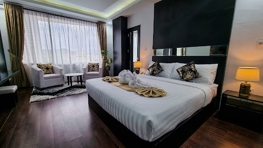 Hotel Rasamala