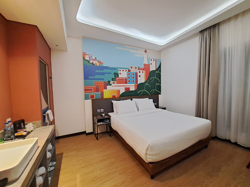 ALHAMBRA HOTEL BANDA ACEH
