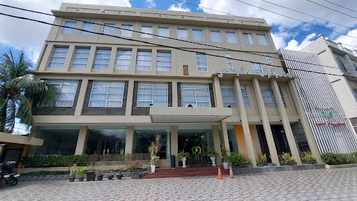 Grand Aceh Hotel