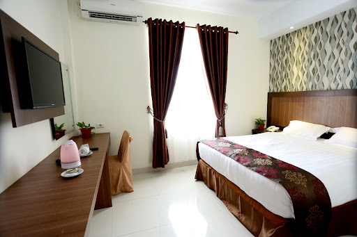 Hotel Grand Permata Hati