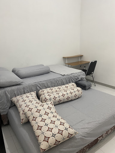 Sekost&guesthouse Di banda Aceh harian